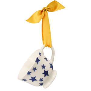 Emma Bridgewater Tiny Stars Tiny Teacup